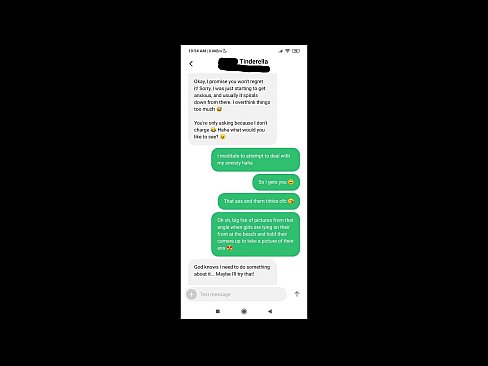 ❤️ Я додав до свого гарему нову PAWG від Tinder (включаючи розмову з Tinder) ❤❌ Жорстке порно у нас uk.mrpornogratis.ru ﹏