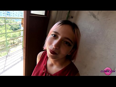 ❤️ Студент Sensual відсмоктує незнайомця в глибинці - сперма йому на обличчя ❤❌ Жорстке порно у нас uk.mrpornogratis.ru ﹏